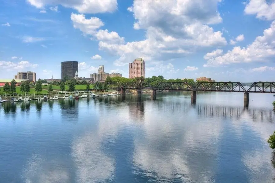 1 Seventh Street #1202, Augusta, GA 30901 - #2