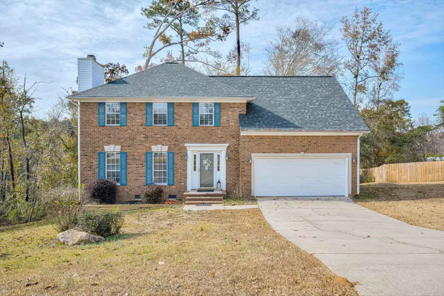 249 Ashbrook Drive, Augusta, GA 30907 - Image #2