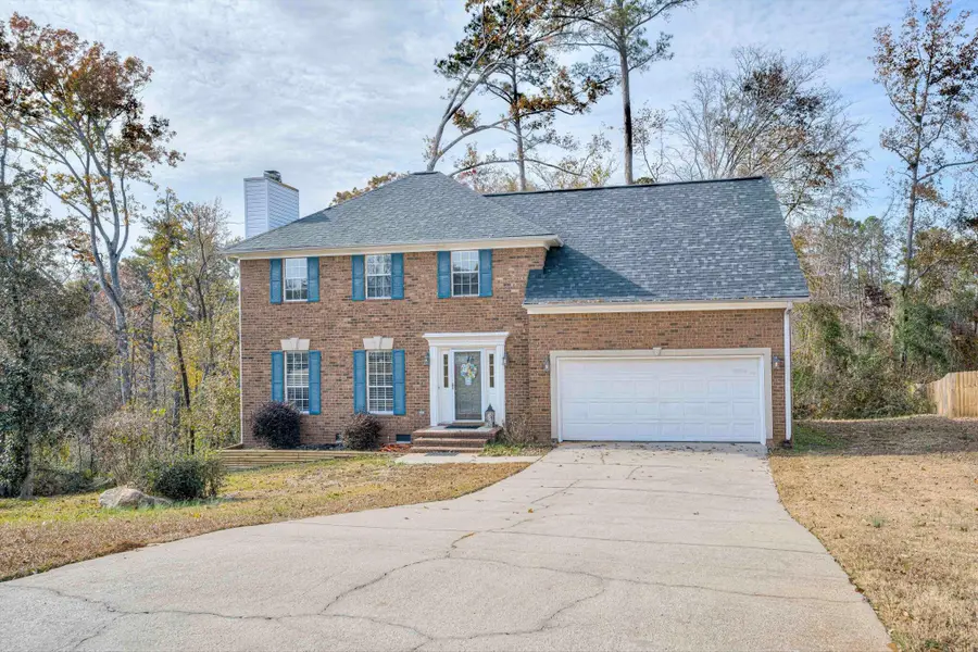 249 Ashbrook Drive, Augusta, GA 30907 - Image #3
