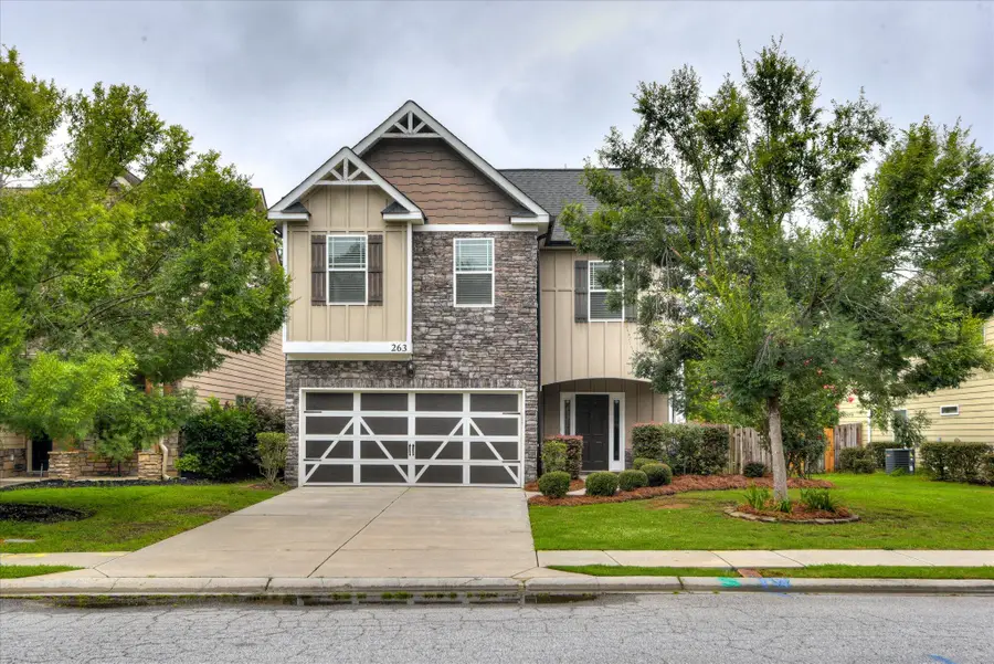 263 Asa Way, Evans, GA 30809 - Image #3