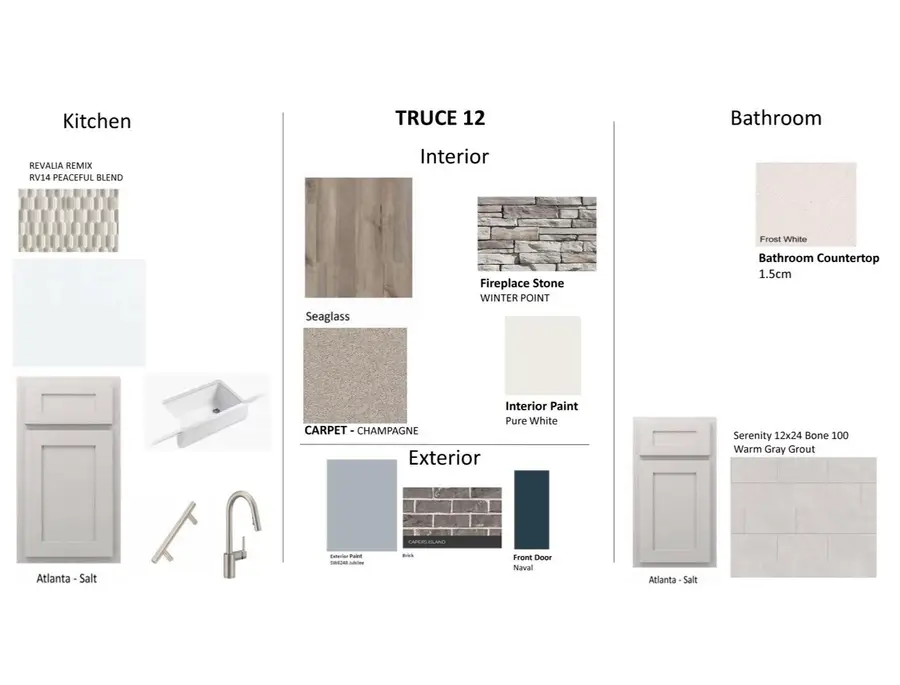 433 True Cedar Way, Aiken, SC 29803 - Image #2