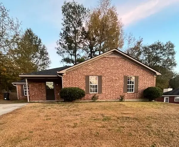 3332 Saddlebrook Dr Drive, Hephzibah, GA 30815 - Image #1