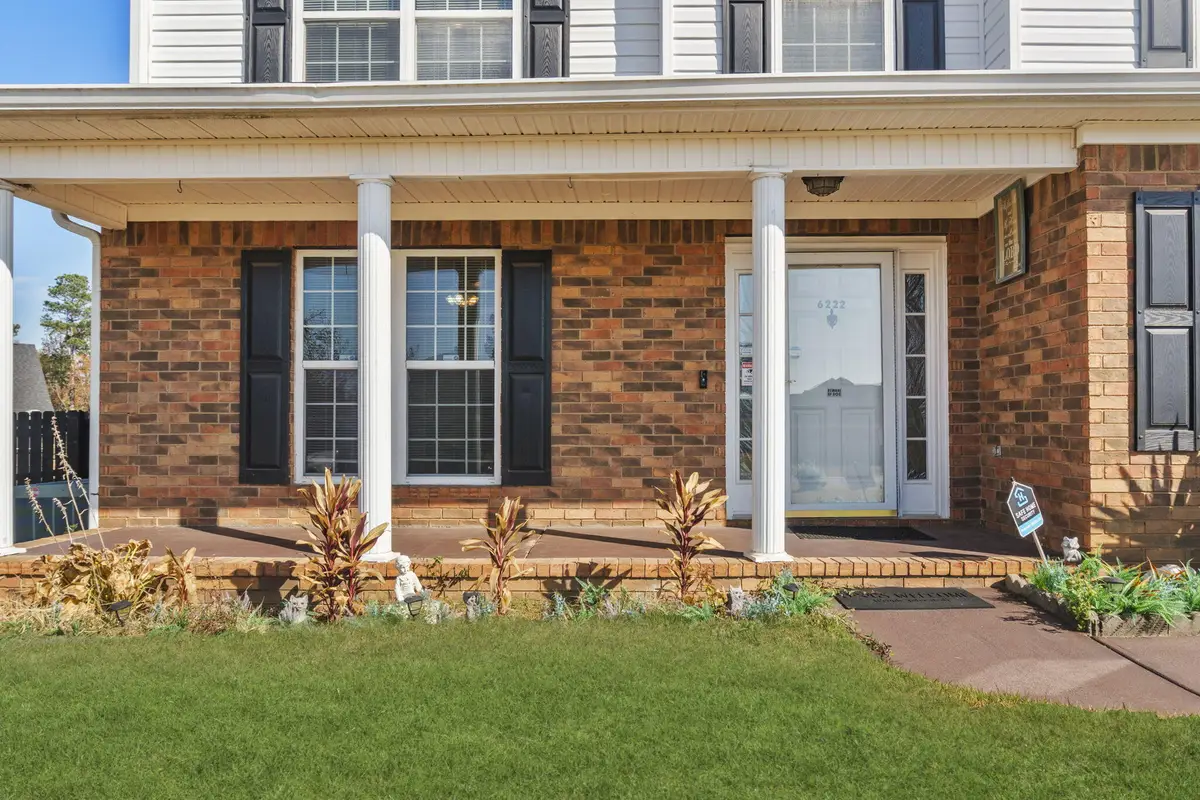 6222 Freedom Circle Circle, Grovetown, GA 30813 - Image #1