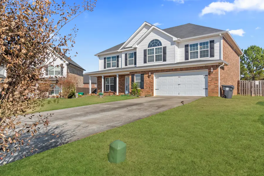 6222 Freedom Circle Circle, Grovetown, GA 30813 - Image #2