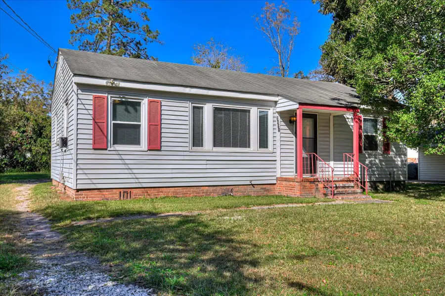 2471 Coleman Avenue, Augusta, GA 30906 - Image #2