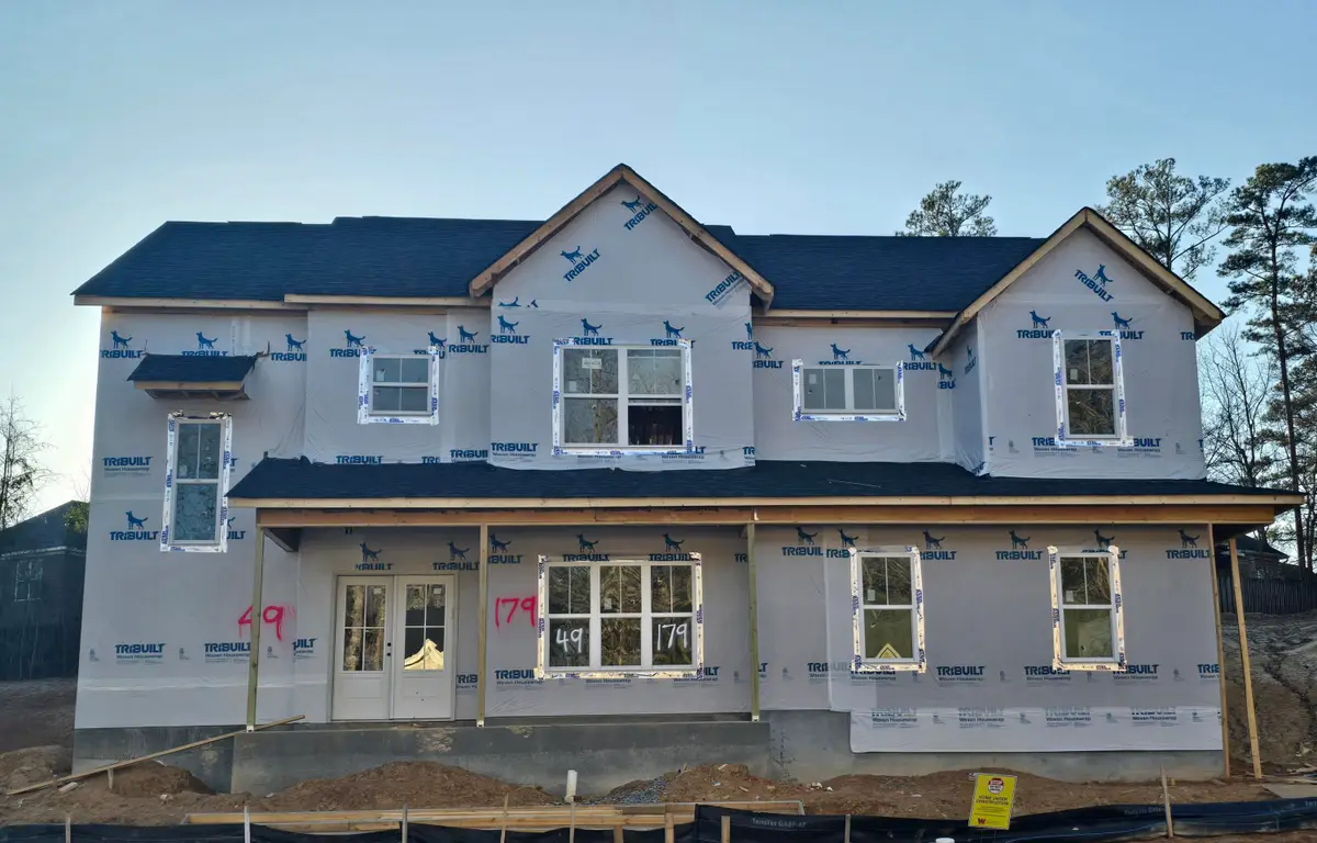 179 Oakbrook Drive, North Augusta, SC 29860 - #1