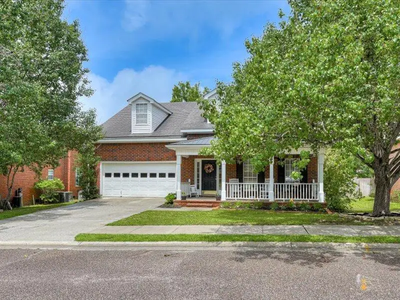 4533 Glastonbury Drive, Evans, GA 30809 - Image #2