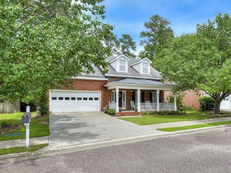 4533 Glastonbury Drive, Evans, GA 30809 - Image #3