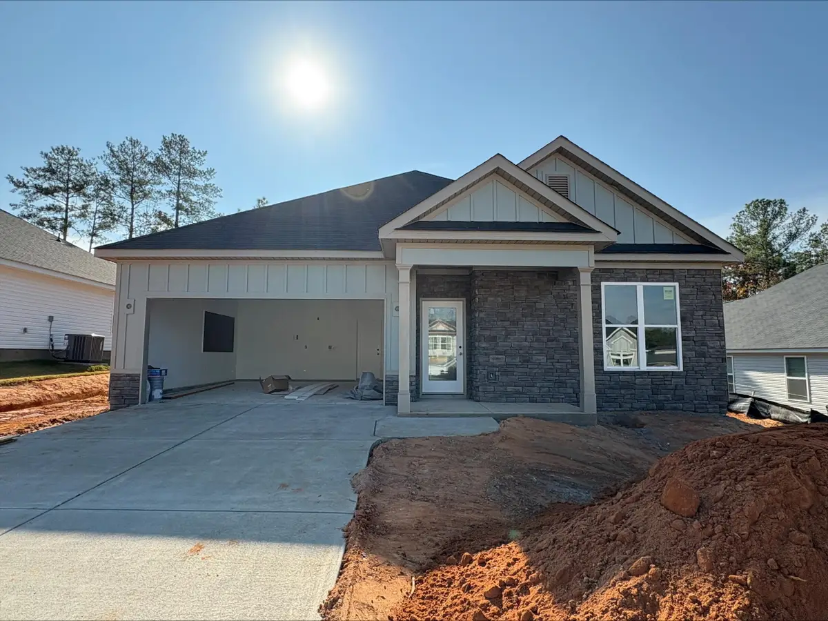 3094 Banter Drive, Graniteville, SC 29829 - Image #1