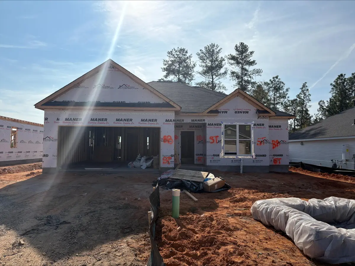 3140 Banter Drive, Graniteville, SC 29829 - Image #1