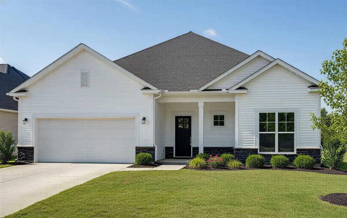 3162 Banter Drive, Graniteville, SC 29829 - Image #1