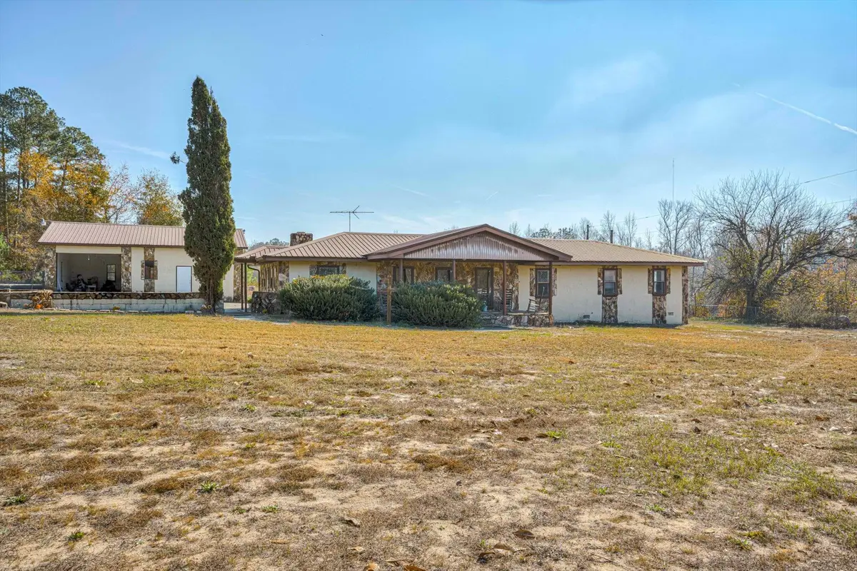 5974 Deans Bridge Road, Blythe, GA 30805 - Image #1