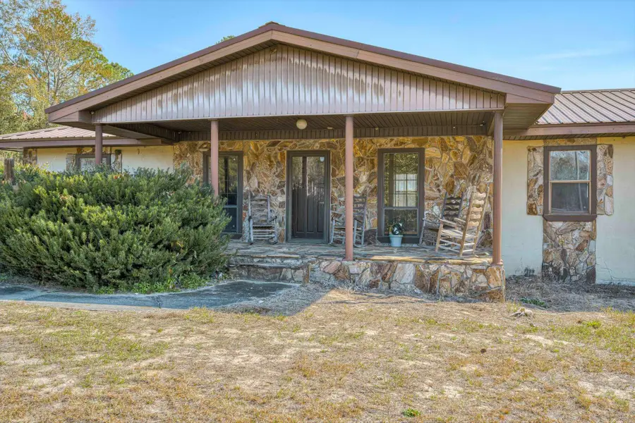 5974 Deans Bridge Road, Blythe, GA 30805 - Image #3