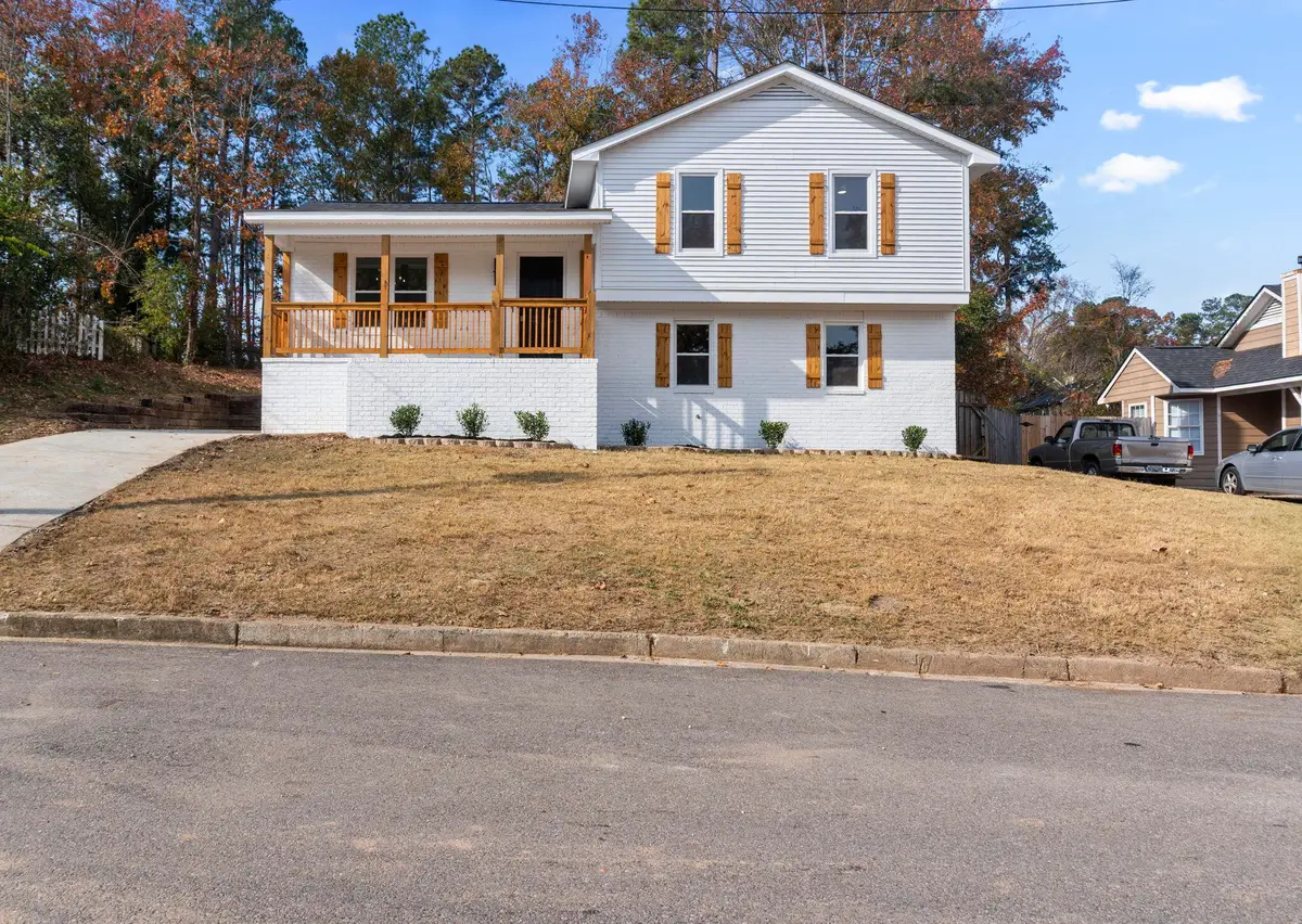 4116 Dunes Drive, Evans, GA 30809 - Image #1