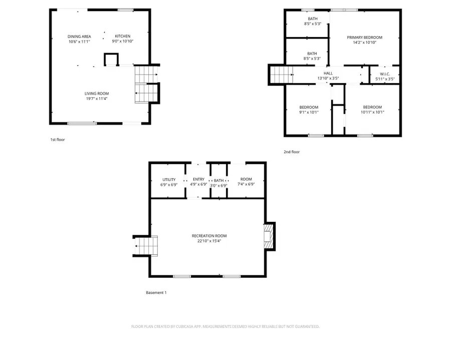 4116 Dunes Drive, Evans, GA 30809 - Image #2