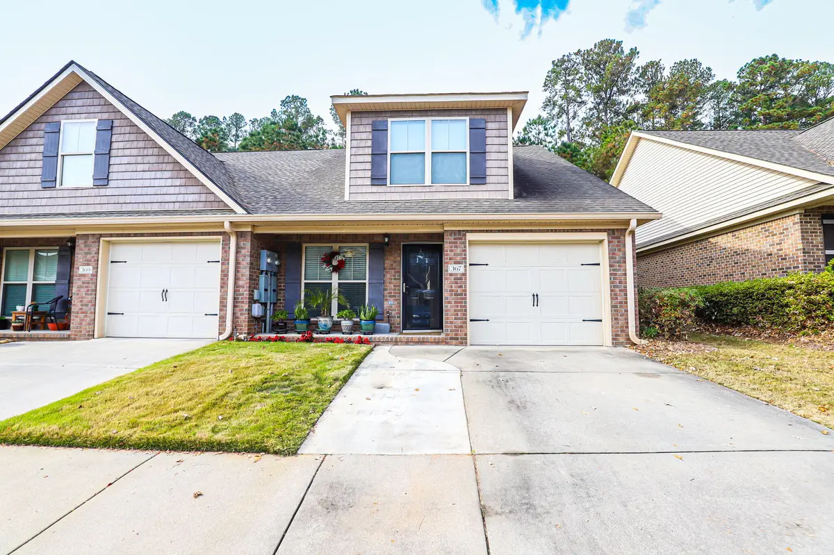 367 Connor Circle, Evans, GA 30809 - Image #1