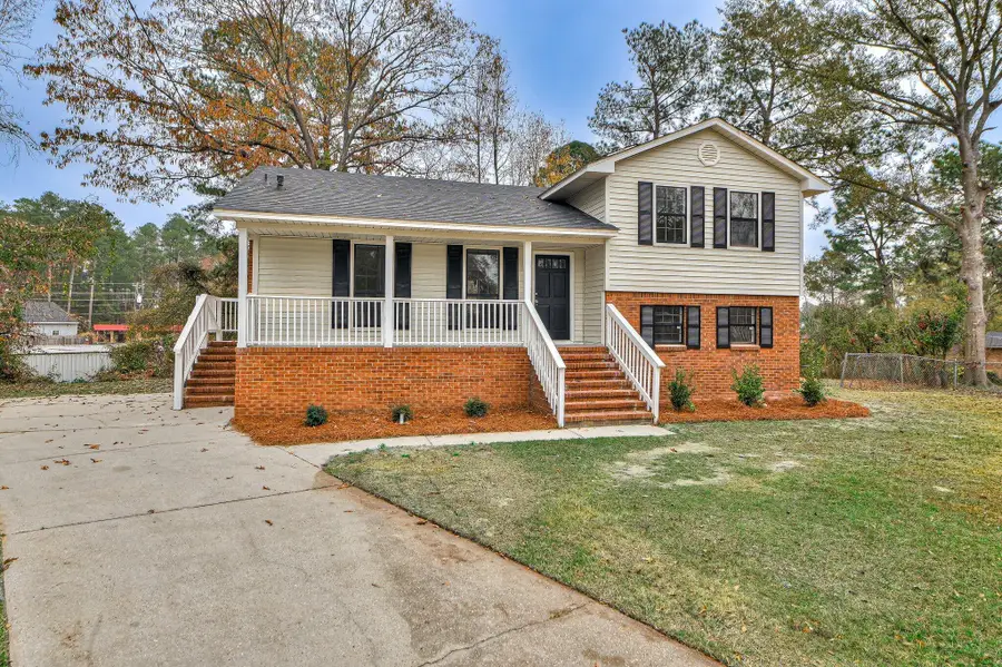 2402 Crystal Court Drive, Augusta, GA 30906 - Image #2