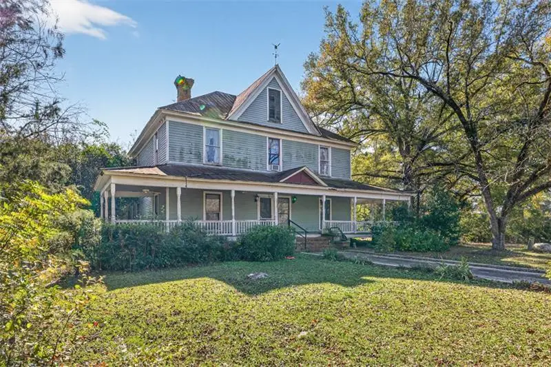 12900 Augusta Highway, Sparta, GA 31087 - Image #2