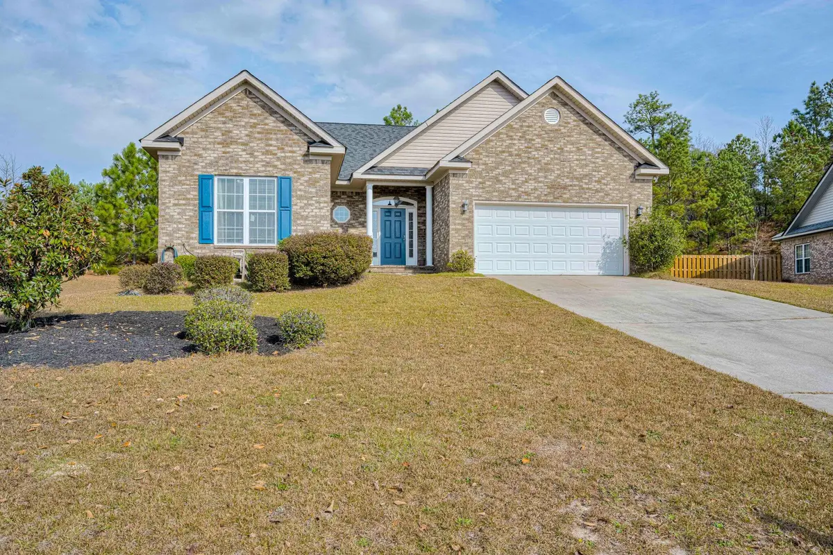 4545 Logans Way, Augusta, GA 30909 - Image #1