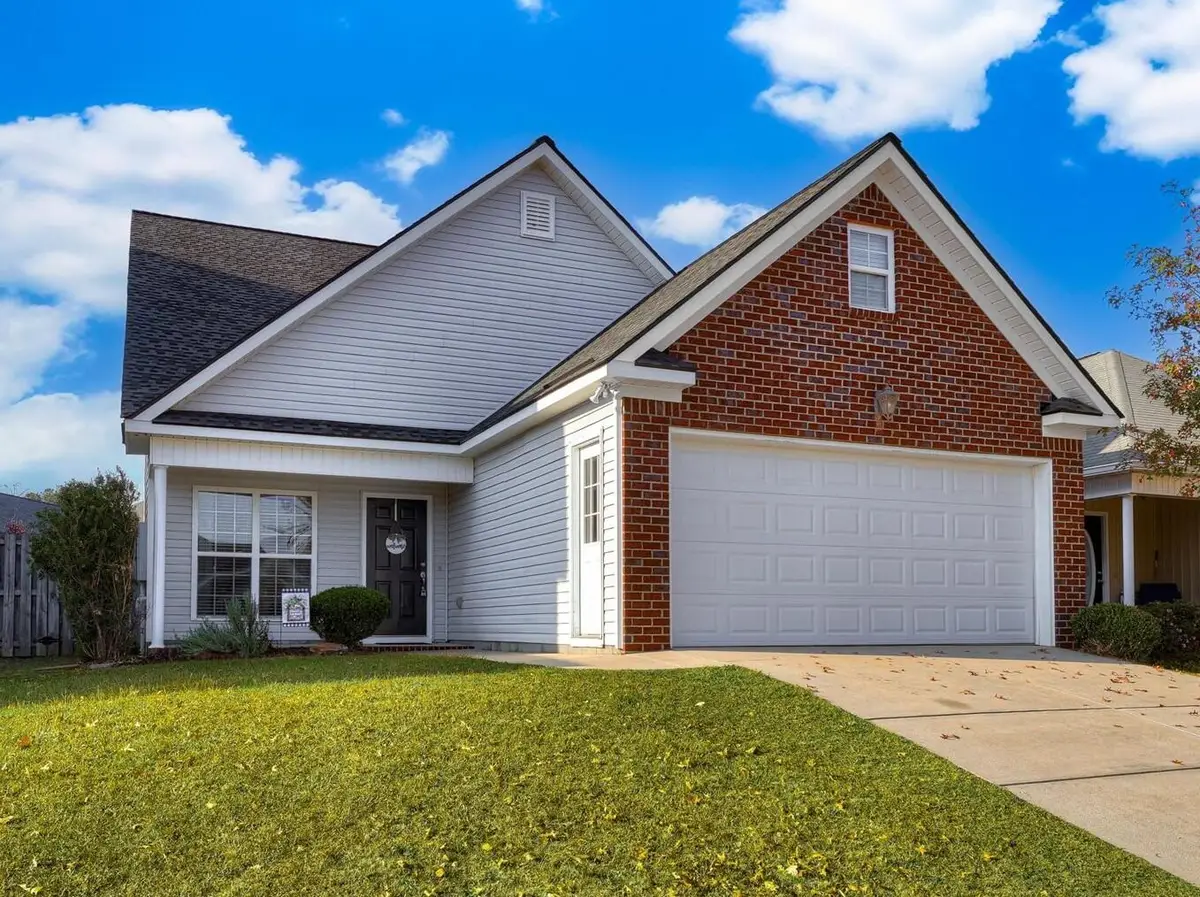 613 Dunrobin Lane, Grovetown, GA 30813 - Image #1