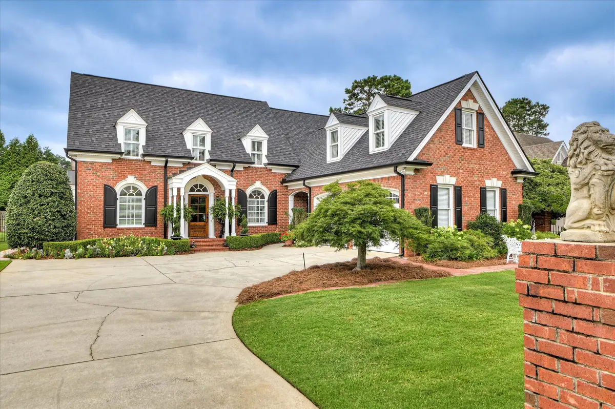 3666 Bay Point, Martinez, GA 30907 - Image #1