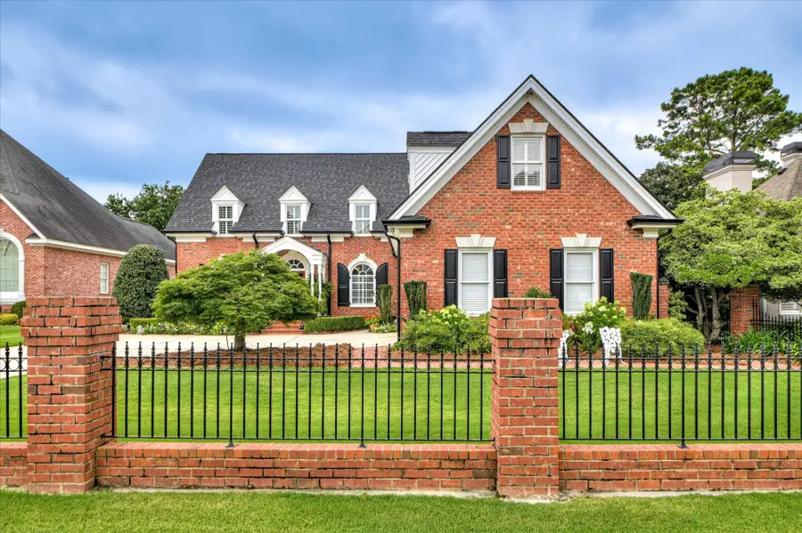 3666 Bay Point, Martinez, GA 30907 - Image #2