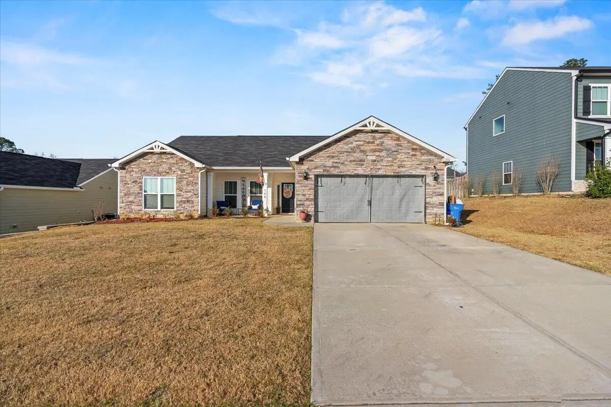 146 Oakwood Drive, Harlem, GA 30814 - Image #1