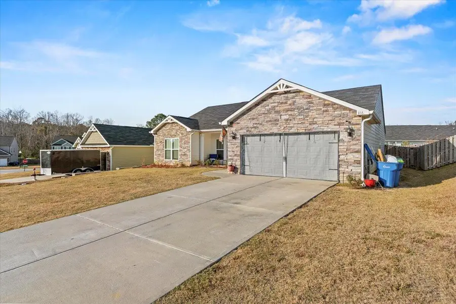 146 Oakwood Drive, Harlem, GA 30814 - Image #3