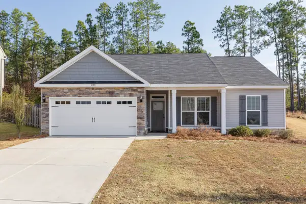 1029 Burlington Drive, Augusta, GA 30909