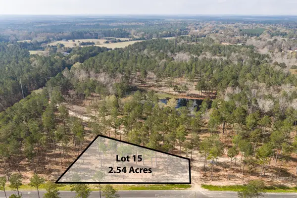 128 Beagle Chase Drive, Appling, GA 30802