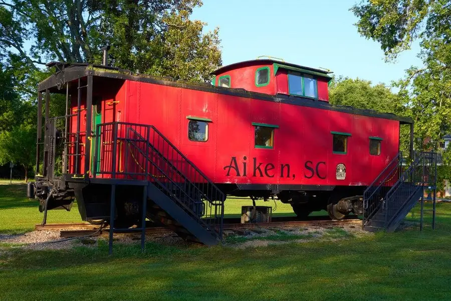 468 Longshadow Drive, Aiken, SC 29803 - Image #3