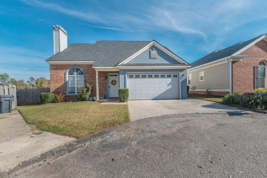 26 Mulberry Lane, Augusta, GA 30909 - #2