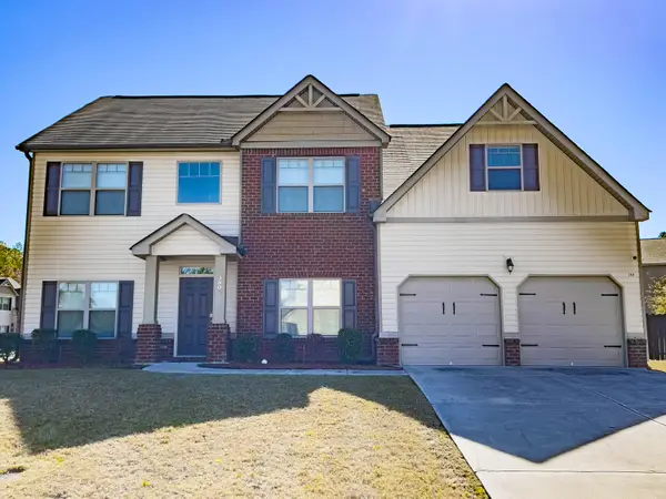 380 Stablebridge Drive, Augusta, GA 30909