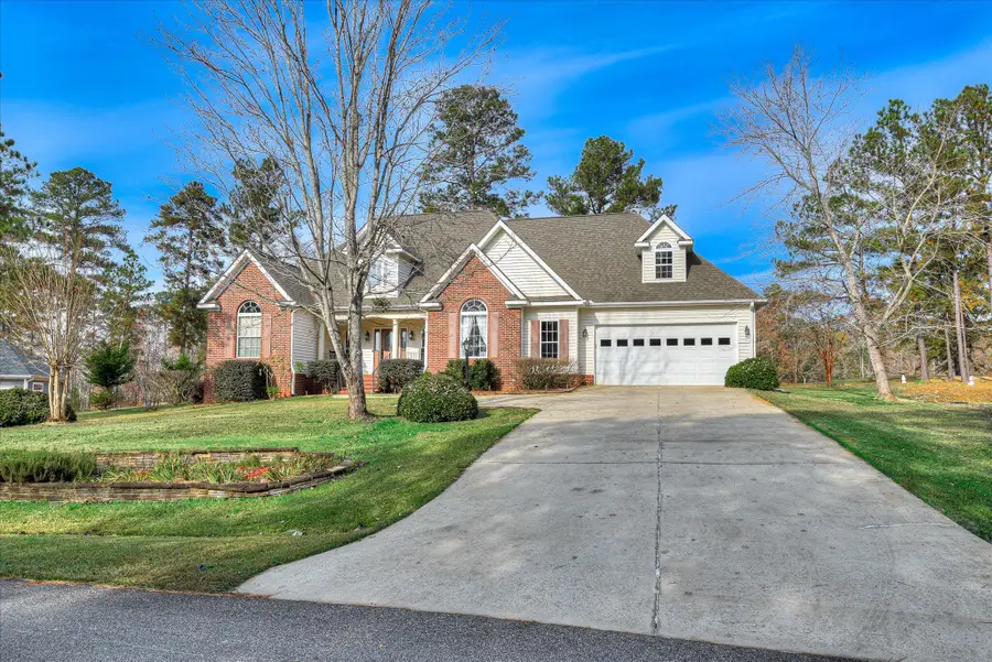 113 Laurens Dr Drive, McCormick, SC 29835 - Image #2