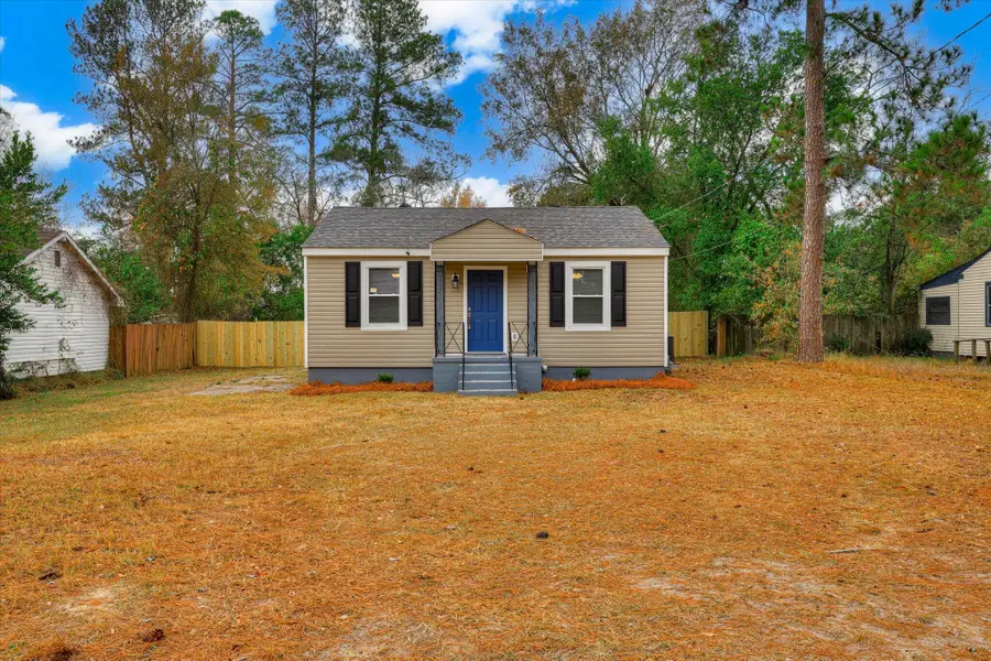 2030 Virginia Avenue, Augusta, GA 30906 - Image #2