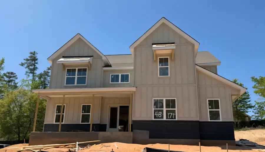 171 Oakbrook Drive, North Augusta, SC 29860 - #2
