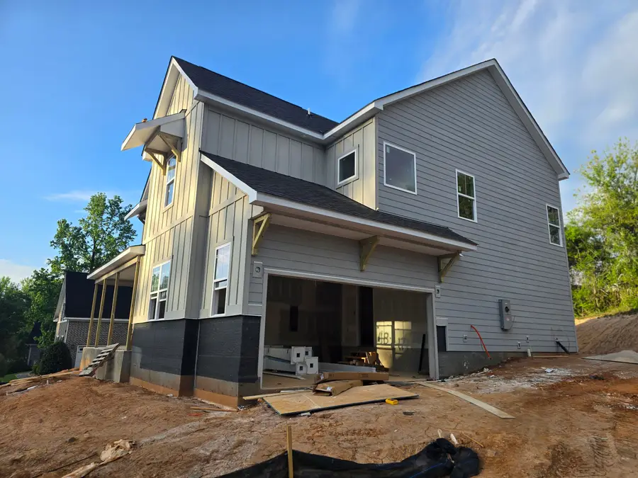 171 Oakbrook Drive, North Augusta, SC 29860 - #3