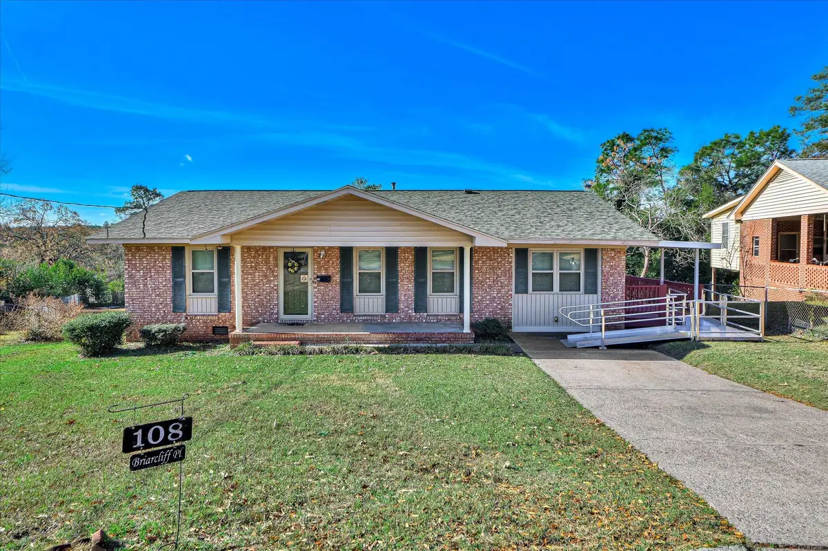 108 Briarcliff Street, North Augusta, SC 29841 - Image #1