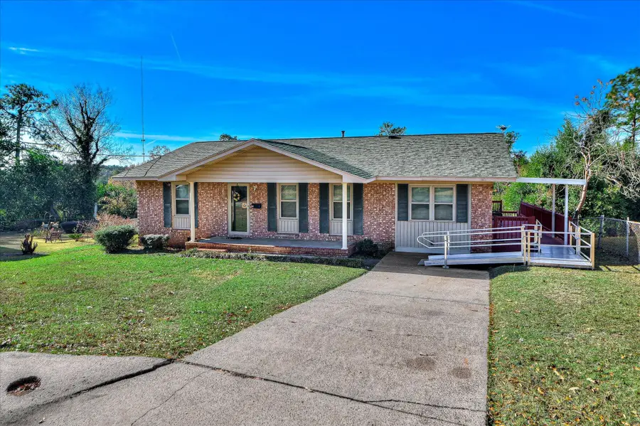 108 Briarcliff Street, North Augusta, SC 29841 - Image #3