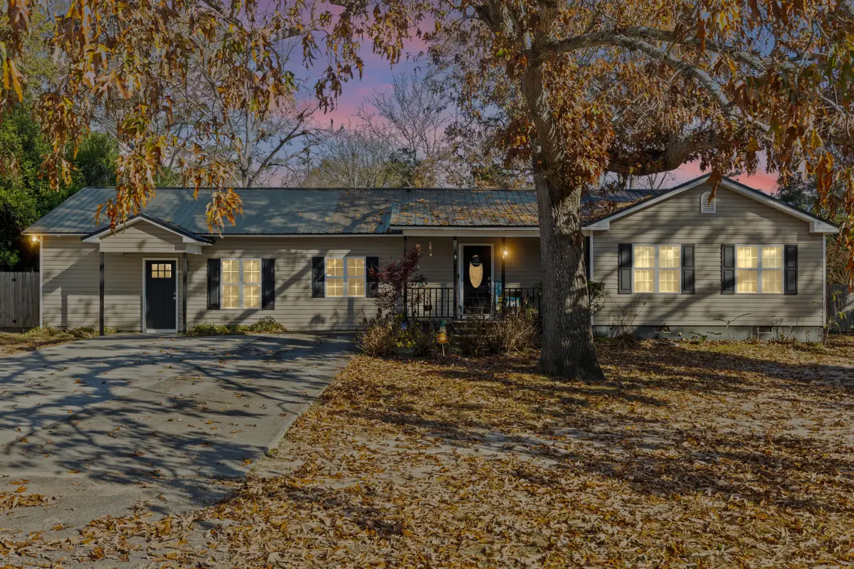 400 W Church Street, Harlem, GA 30814 - Image #1