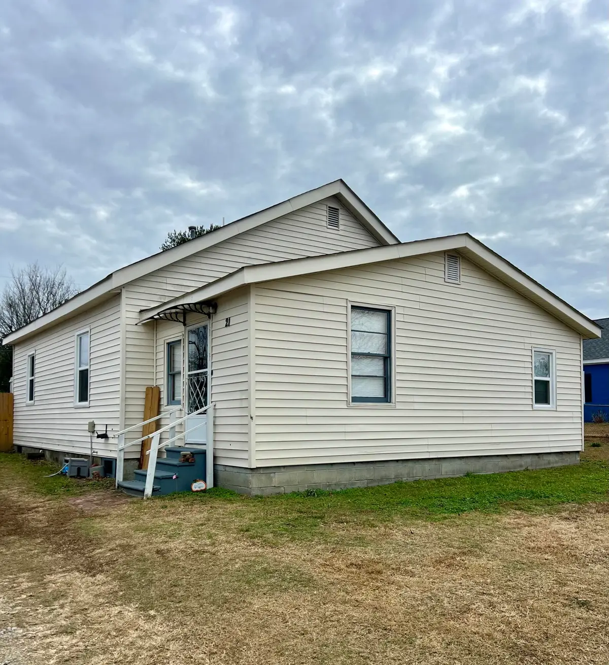 21 Robinson Street, Warrenville, SC 29851 - Image #1