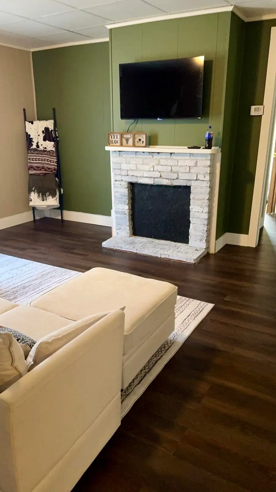 21 Robinson Street, Warrenville, SC 29851 - Image #2