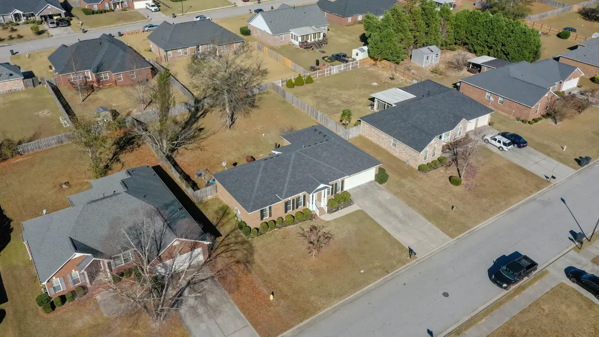 3379 Thames Place, Hephzibah, GA 30815 - Image #1