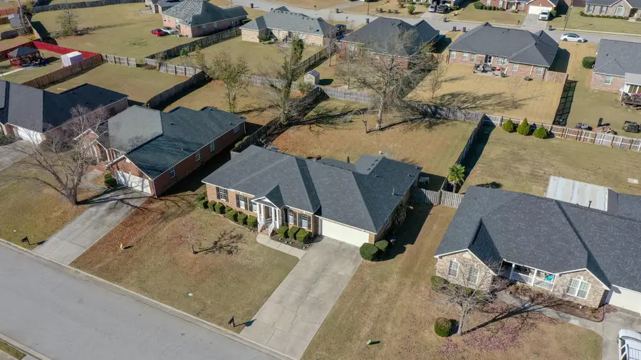 3379 Thames Place, Hephzibah, GA 30815 - Image #2