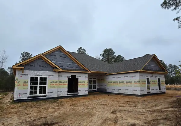 1725 Bellingham Drive, Beech Island, SC 29842