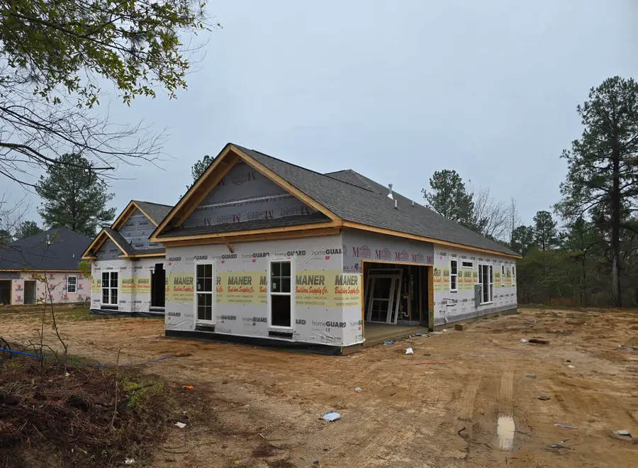 1725 Bellingham Drive, Beech Island, SC 29842 - Image #2