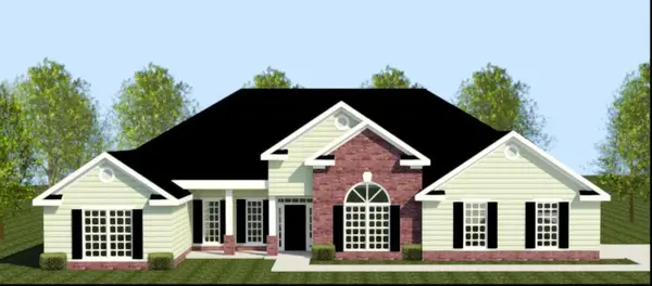 1178 Bellingham Drive, Beech Island, SC 29842