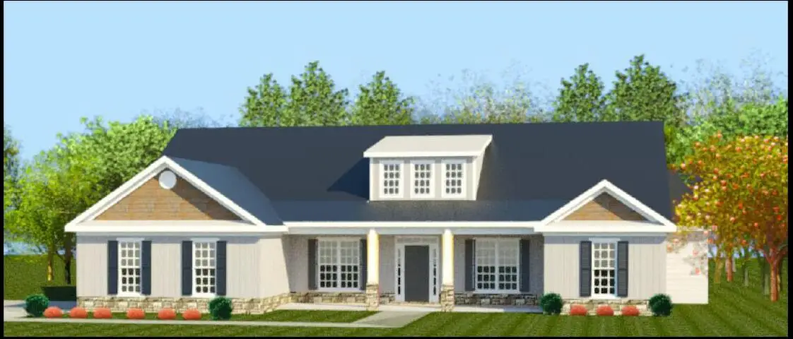 1234 Bellingham Drive, Beech Island, SC 29842 - Image #1