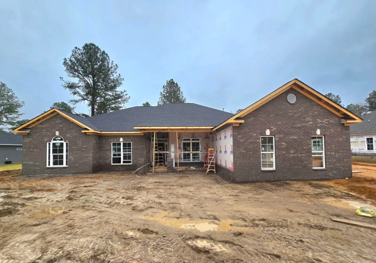 1697 Bellingham Drive, Beech Island, SC 29842 - Image #1