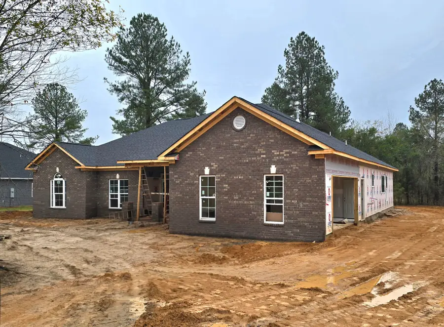 1697 Bellingham Drive, Beech Island, SC 29842 - Image #2